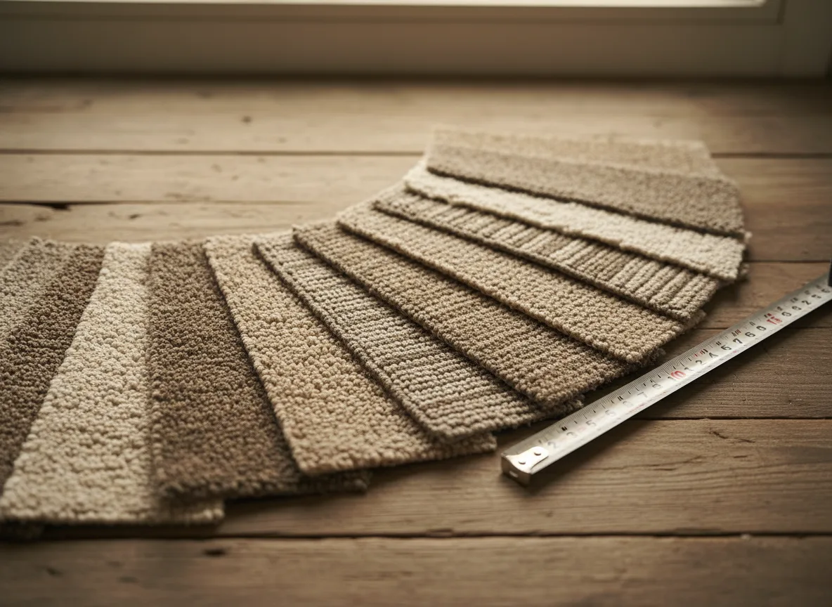 Carpet Installation Clear Fork, WV FAQs